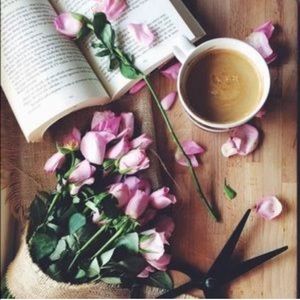 Meet your Posher, Ely